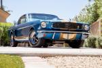 Shelby GT350H 1966 года